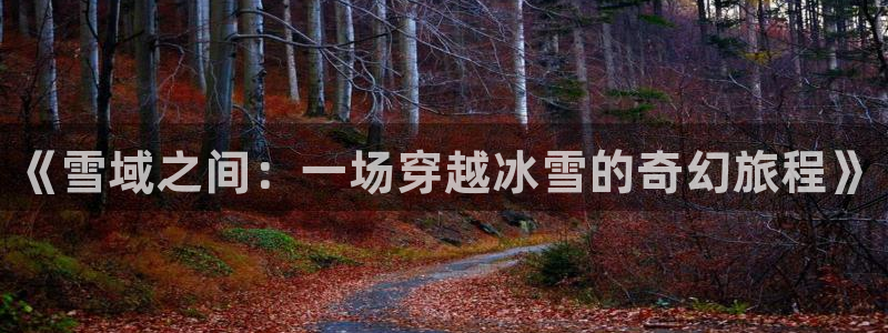 欧亿体育官方正版app集团官网首页网址：《雪域之间：