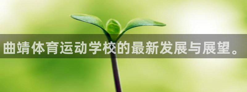 欧亿体育官方正版app娱乐网站：曲靖体育运动学校的最