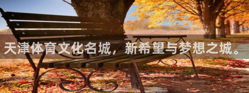 oety欧亿体育官网下载平台：天津体育文化名城，新希望与梦想