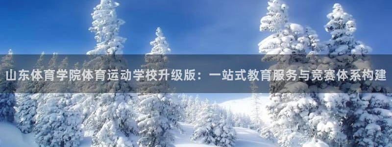 oety欧亿体育官网下载招商电话号码查询：山东体育学